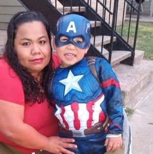 Meet your Posher, Arisleyda